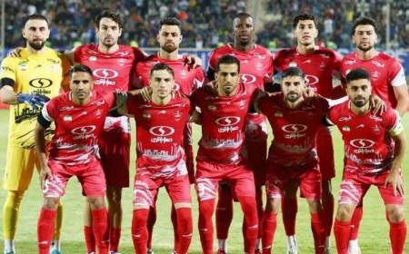 در پرسپولیس همه می‌خواهند برنده باشند