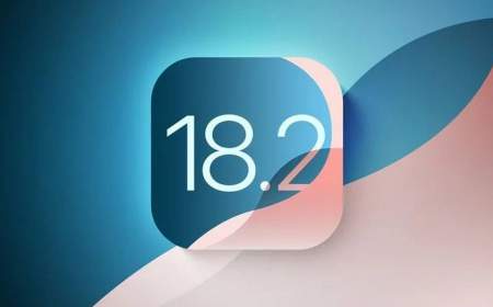 آپدیت iOS 18.2 منتشر شد؛ پشتیبانی از ChatGPT