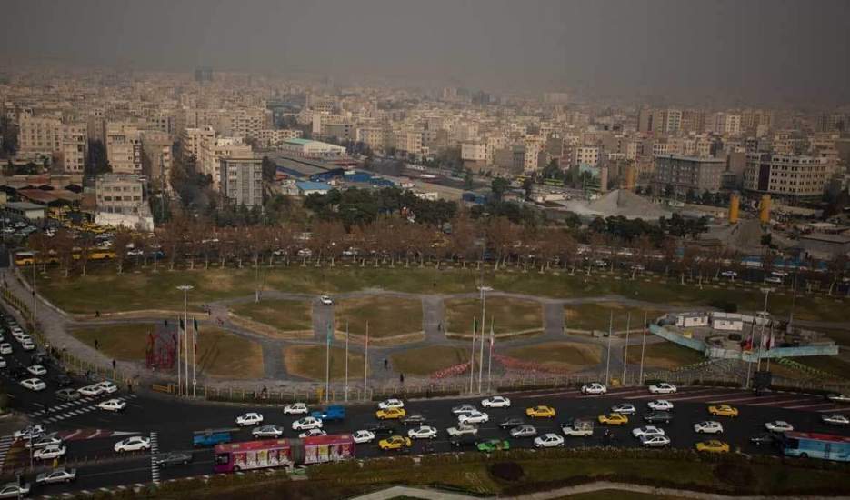 هواشناسی: آلودگی هوا تا 2 روز دیگر ادامه دارد