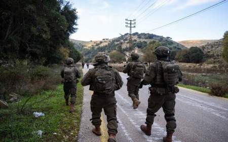 شهادت ۲۲ نفر در پی حملات اسرائیل به جنوب لبنان