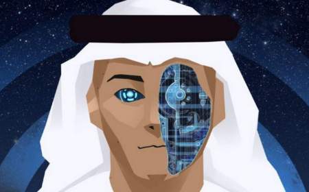 امارات در اقدامی تاریخی از هوش مصنوعی برای نوشتن قانون استفاده می‌کند